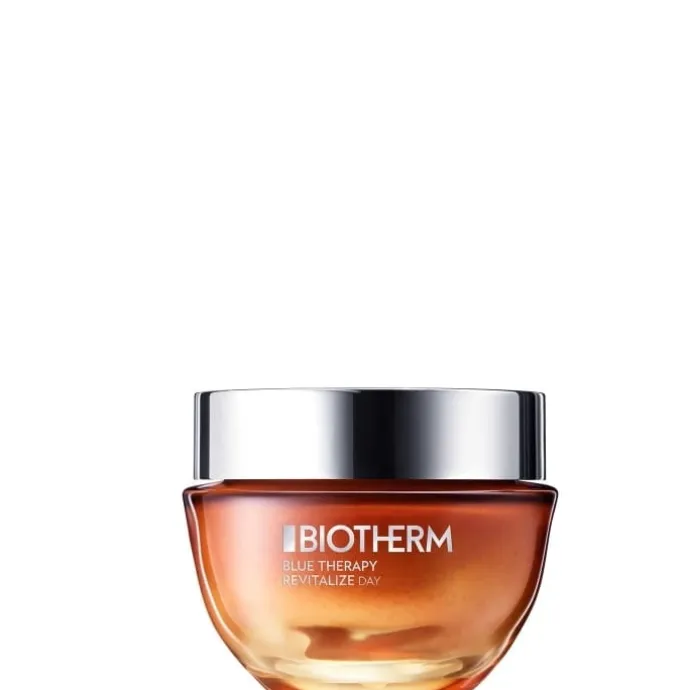 BiothermBlue Therapy Revitalize Day Crème de Jour Nutrition & Éclat