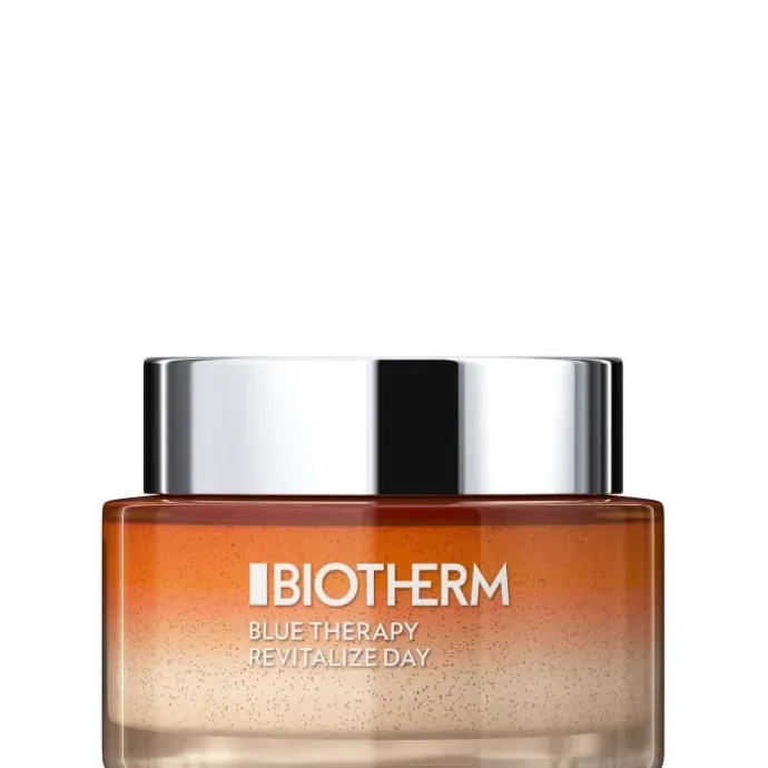 BiothermBlue Therapy Revitalize Day Crème de Jour Nutrition & Éclat
