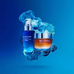 BiothermBlue Therapy                Revitalize Night Crème de Nuit Nutrition & Éclat