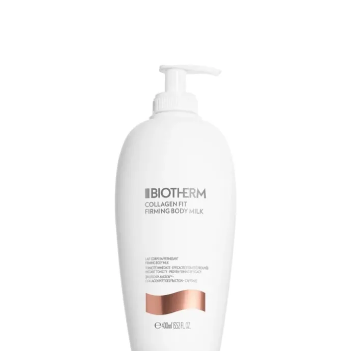 BiothermCollagen Fit Lait Corps Raffermissant & Hydratant