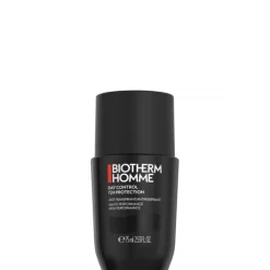 BiothermDay Control Déodorant Protection 72 H Anti-transpirant pour Homme Roll-on