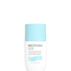 BiothermDeo Pure Déodorant Roll-On 48 H