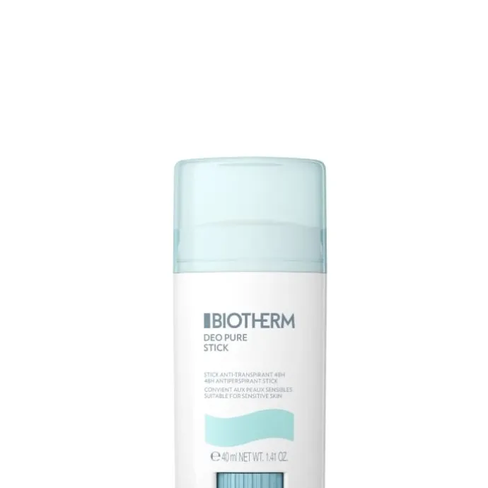 BiothermDeo Pure Déodorant Stick 48 H