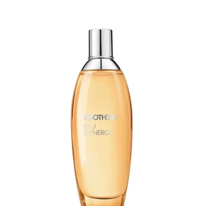 BiothermEau d'Energie Eau de Soin Revitalisante aux Essences d'Agrumes