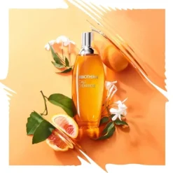 BiothermEau d'Energie Eau de Soin Revitalisante aux Essences d'Agrumes