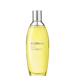 BiothermEau Vitaminée Eau de Soin Revitalisante aux Essences d'Agrumes