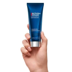 BiothermForce Supreme Body Reshaper                Gel Cryogénisant Tonifiant et Raffermissant pour Homme
