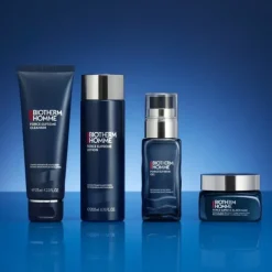 BiothermForce Supreme                Gel-Crème Anti-âge pour Homme