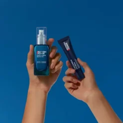 BiothermForce Supreme Sérum Yeux Revitalisant et Anti-âge