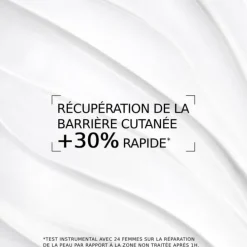 BiothermLait Corporel Active Recovery Lait Corps pour Apaiser les Peaux Irritées, Abîmées