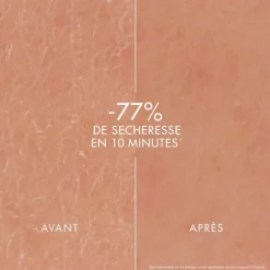 BiothermLait Corporel Lait pour le Corps Hydratation 48 H Anti-desséchant