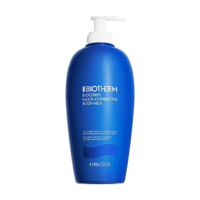 BiothermLife Plankton™ Lait Corps Multi-correction Toutes Peaux