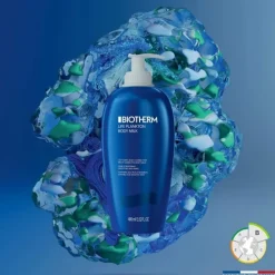 BiothermLife Plankton™ Lait Corps Multi-correction Toutes Peaux