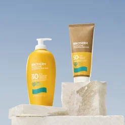 BiothermWaterlover Lait Solaire Hydratant SPF 30