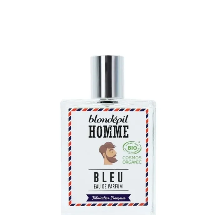 Blondépil HommeBleu Eau de Parfum