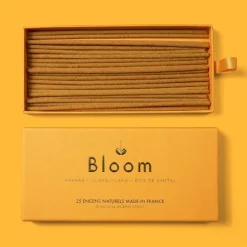 BloomSweet Sand                Bâtonnets d'Encens Naturels