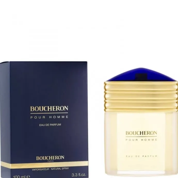 Boucheron pour Homme Eau de Parfum