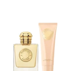 Burberry Goddess                Coffret Eau de Parfum et lotion pour le corps