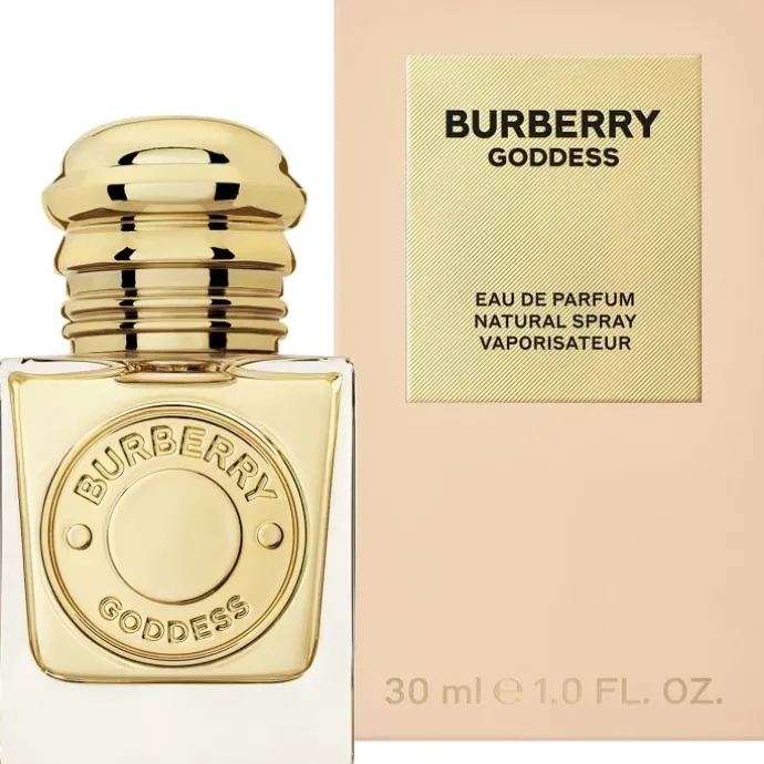 Burberry Goddess Eau de Parfum