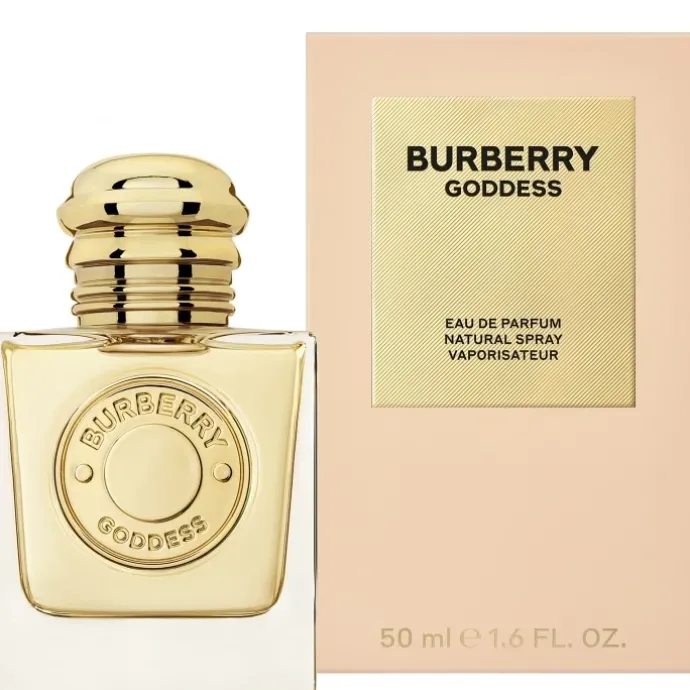 Burberry Goddess Eau de Parfum