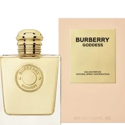 Burberry Goddess Eau de Parfum