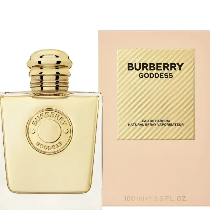 Burberry Goddess Eau de Parfum