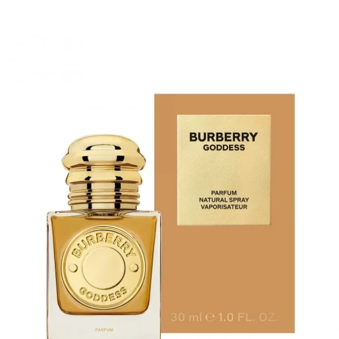 Burberry Goddess Parfum