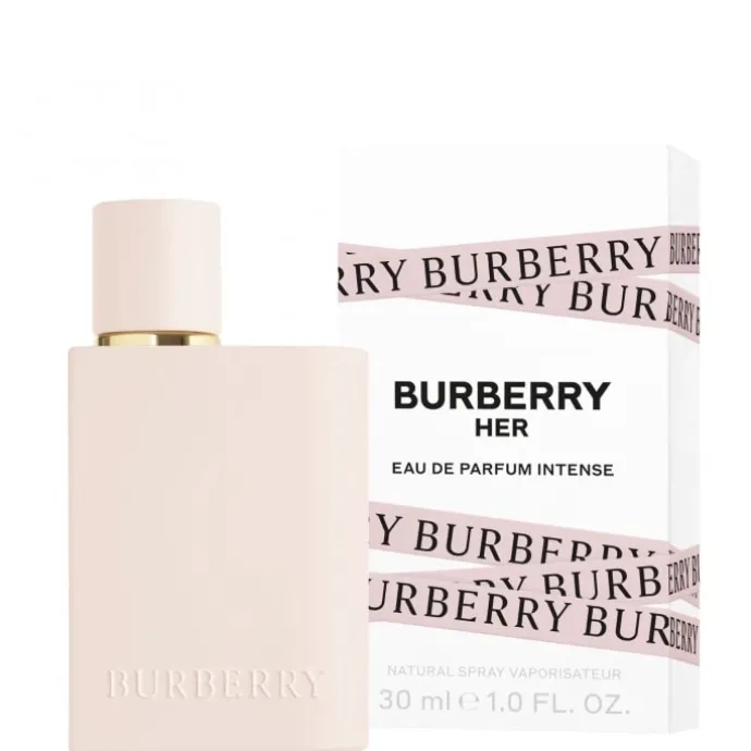 Burberry Her Eau de Parfum Intense