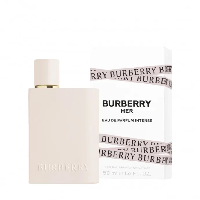 Burberry Her Eau de Parfum Intense
