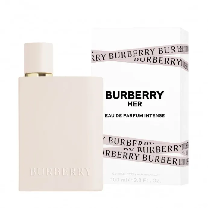 Burberry Her Eau de Parfum Intense