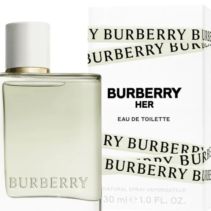 Burberry Her Eau de Toilette