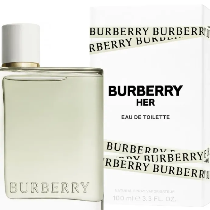 Burberry Her Eau de Toilette