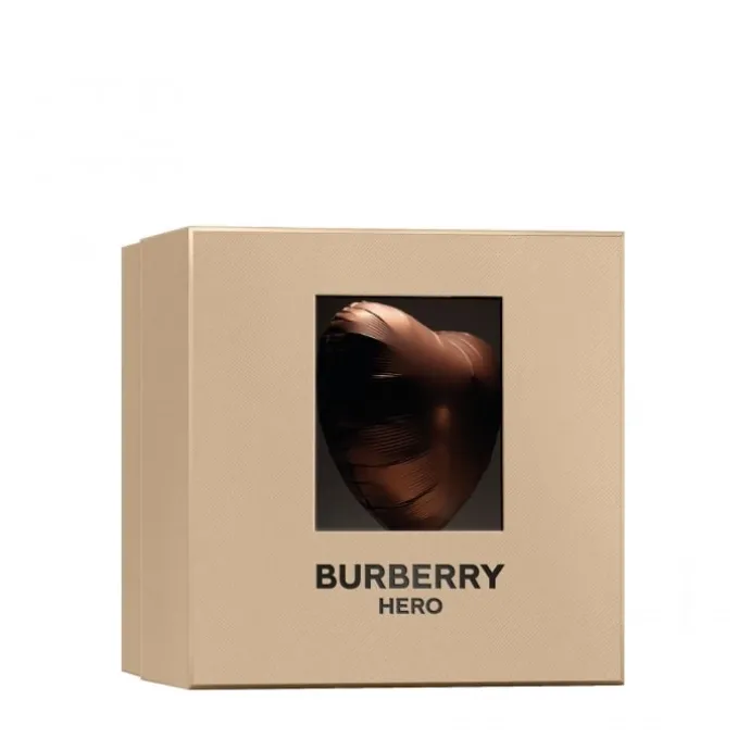 Burberry Hero Coffret Eau de Toilette et Gel Douche