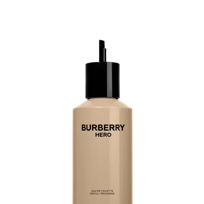 Burberry Hero Eau de Toilette pour Homme - Flacon Recharge