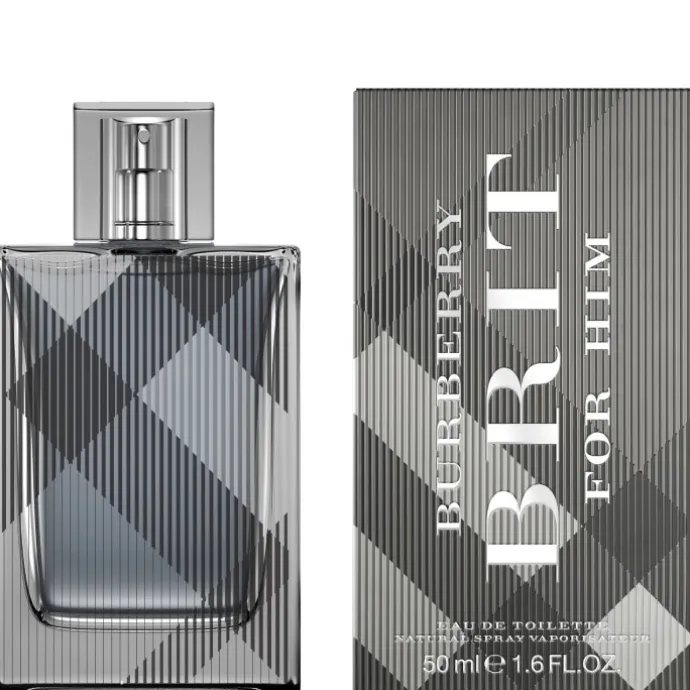 BurberryBrit for Men Eau de Toilette