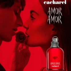 CacharelAmor Amor Eau de Toilette