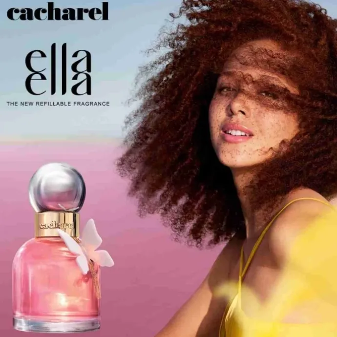 CacharelElla Ella Coffret Eau de Parfum