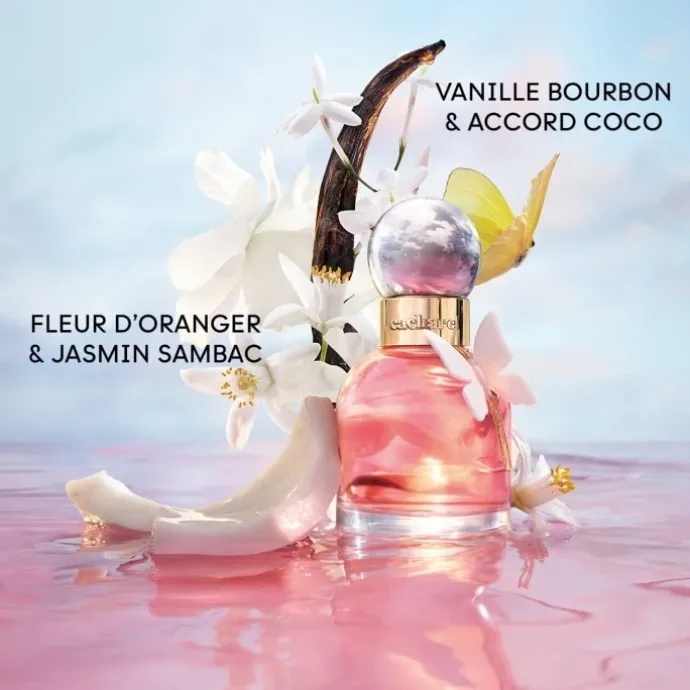 CacharelElla Ella Eau de Parfum