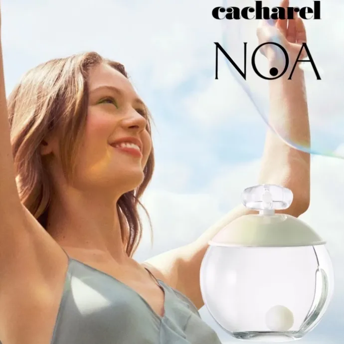 CacharelNoa Eau de Toilette
