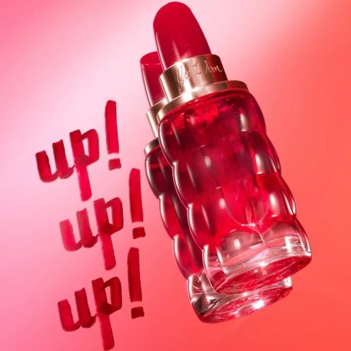 CacharelYes I Am Bloom Up! Eau de Parfum