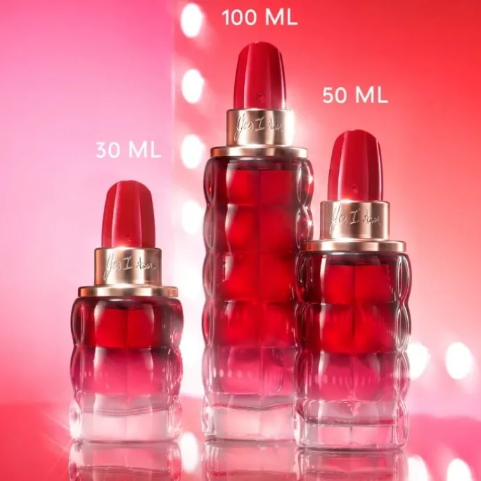 CacharelYes I Am Bloom Up! Eau de Parfum