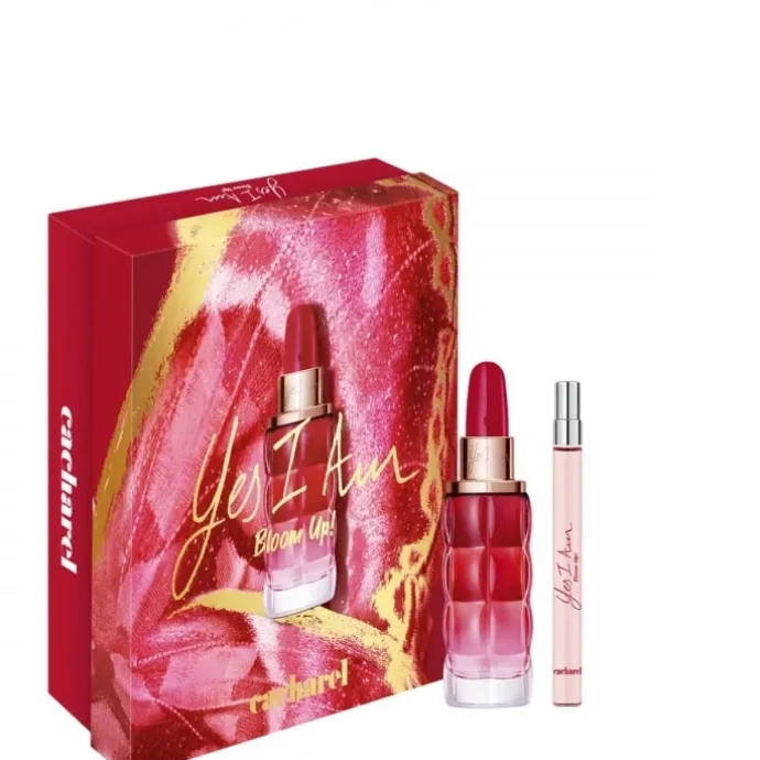 CacharelYes I Am Bloom Up! Coffret Eau de Parfum 50 ml