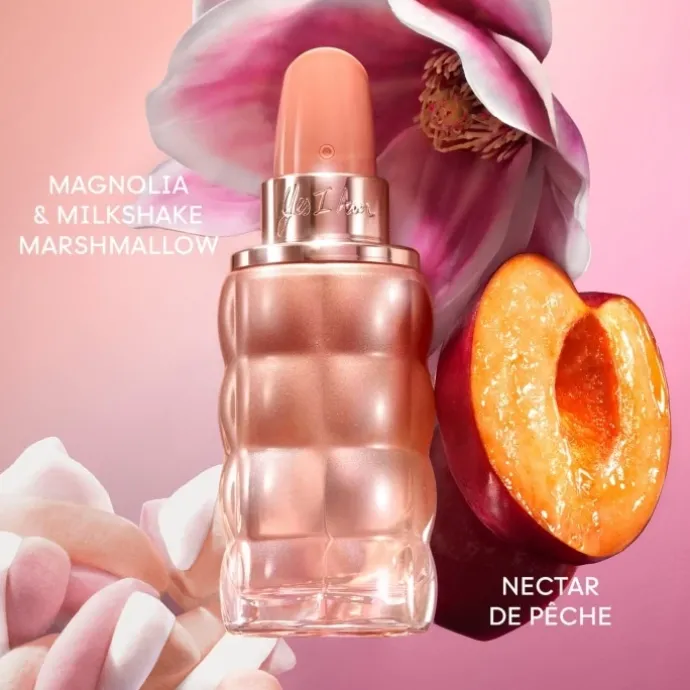CacharelYes I Am Glorious Eau de Parfum