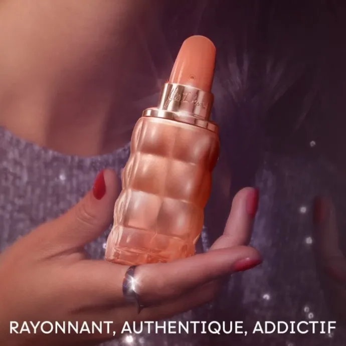 CacharelYes I Am Glorious Eau de Parfum
