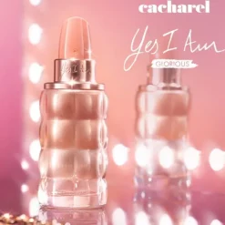 CacharelYes I Am Glorious Eau de Parfum
