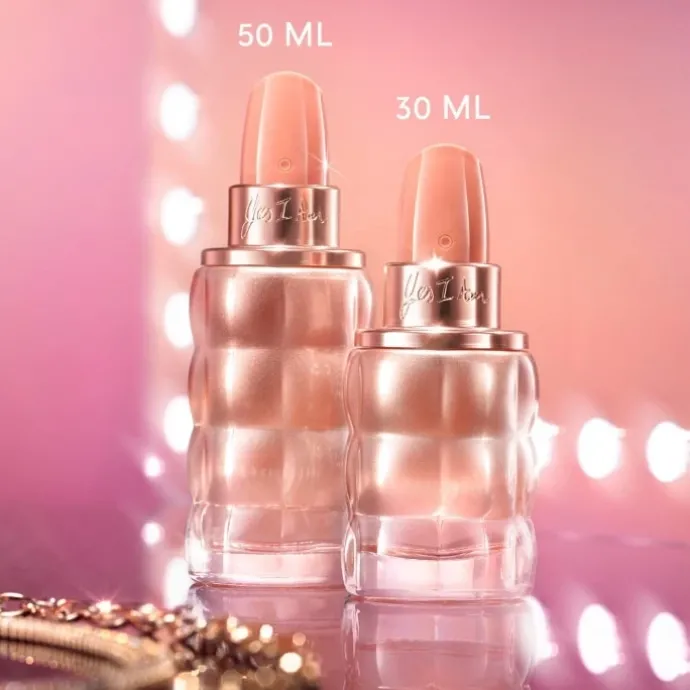 CacharelYes I Am Glorious Eau de Parfum