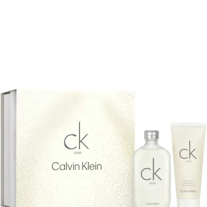 Calvin KleinCK One Coffret Eau de Toilette