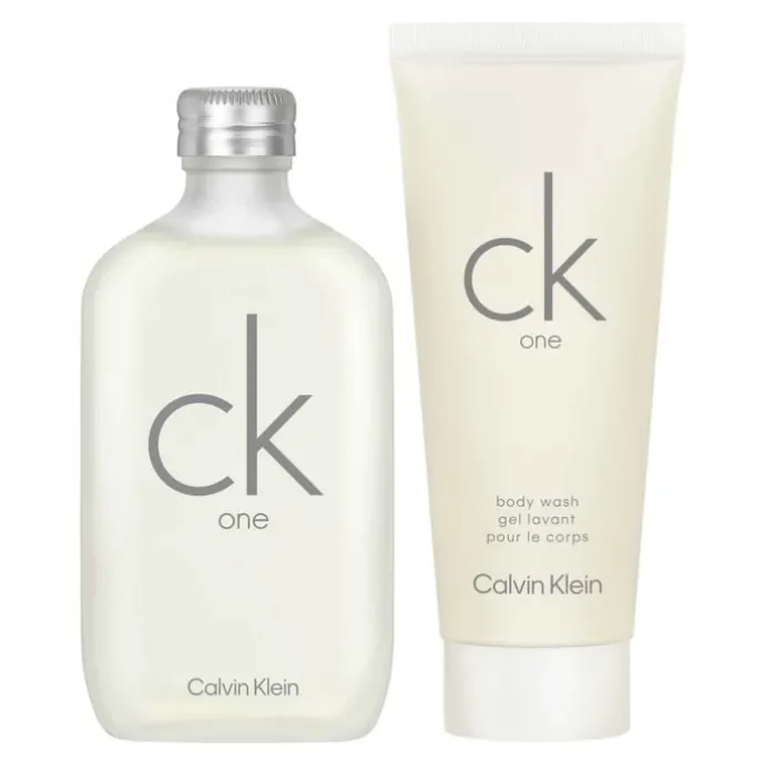 Calvin KleinCK One Coffret Eau de Toilette