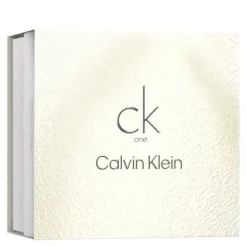 Calvin KleinCK One Coffret Eau de Toilette