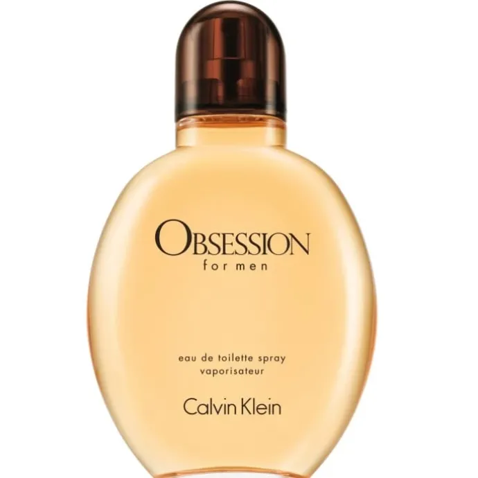 Calvin KleinObsession for Men Eau de Toilette